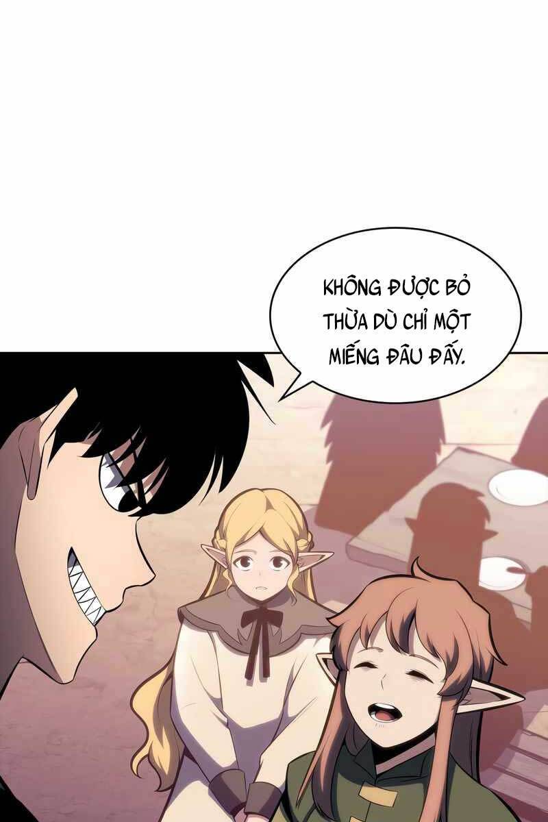 Người Chơi Mới Cấp Tối Đa Chap 82 - Next Chap 83