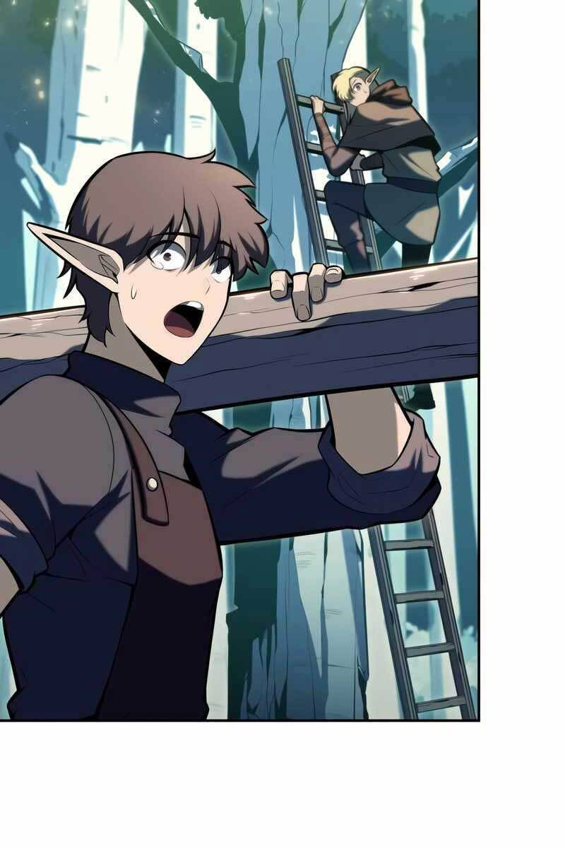 Người Chơi Mới Cấp Tối Đa Chap 82 - Next Chap 83