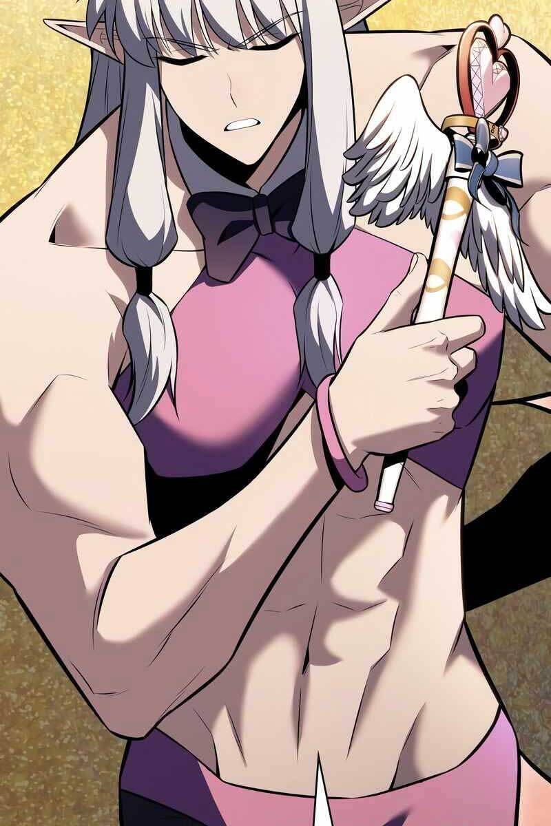 Người Chơi Mới Cấp Tối Đa Chap 82 - Next Chap 83