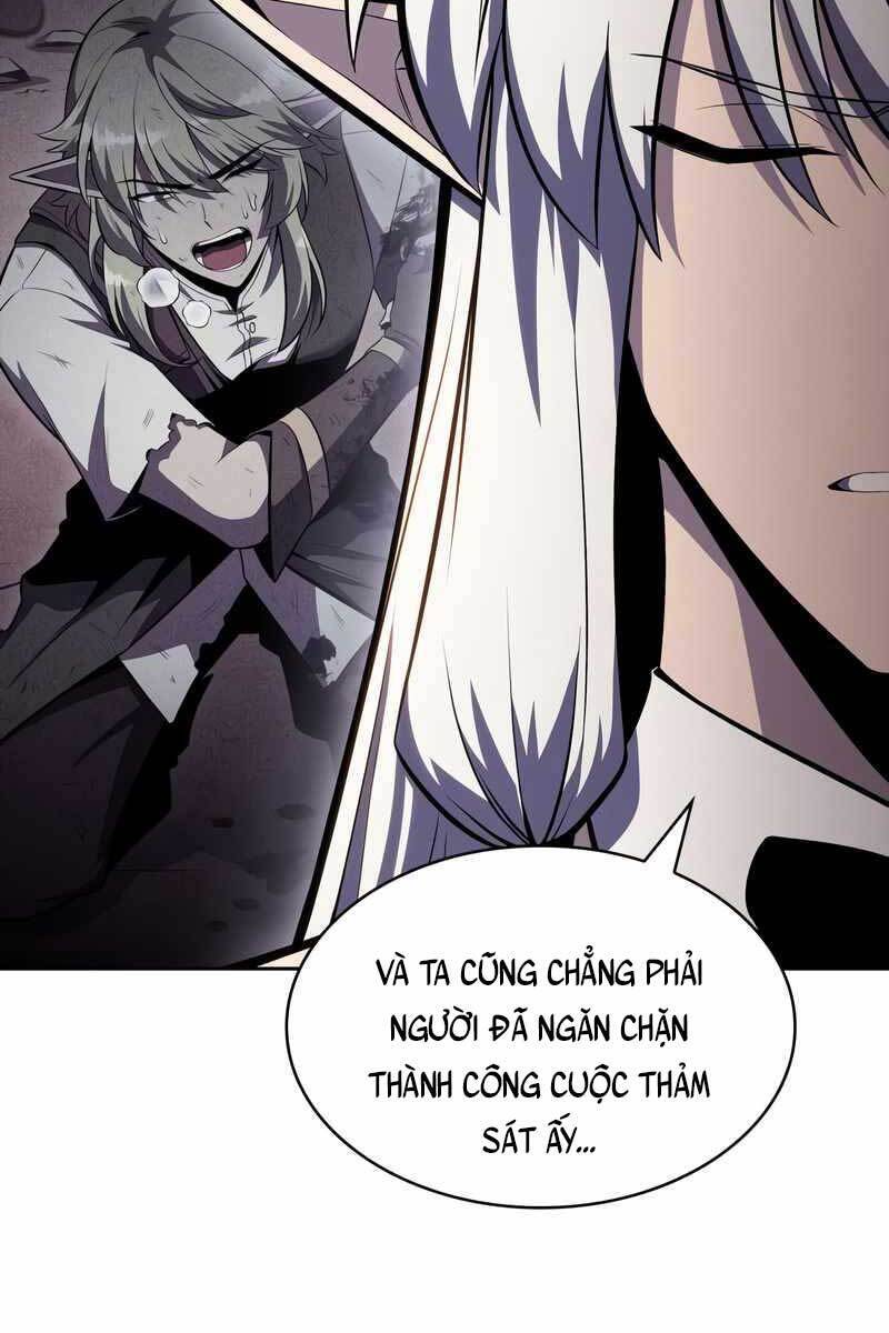 Người Chơi Mới Cấp Tối Đa Chap 82 - Next Chap 83