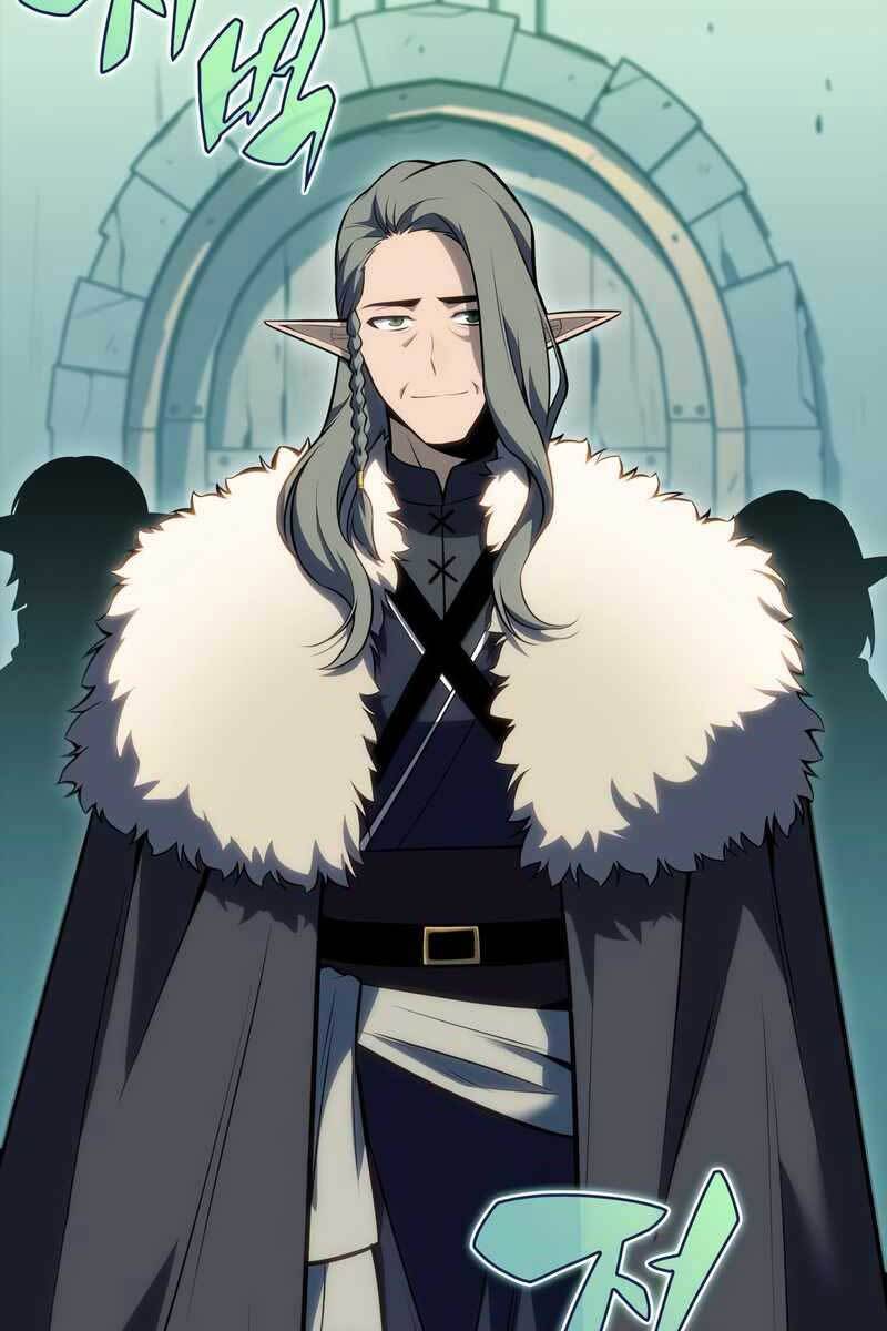 Người Chơi Mới Cấp Tối Đa Chap 82 - Next Chap 83