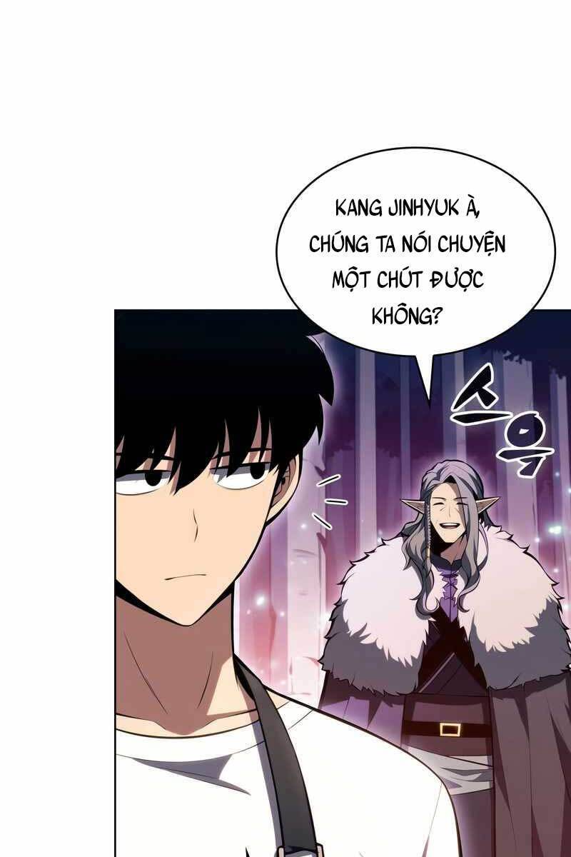 Người Chơi Mới Cấp Tối Đa Chap 82 - Next Chap 83