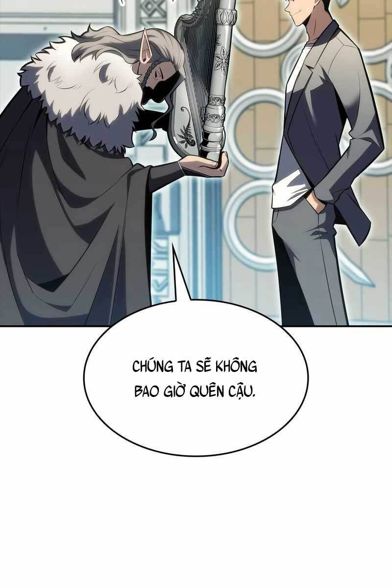 Người Chơi Mới Cấp Tối Đa Chap 82 - Next Chap 83