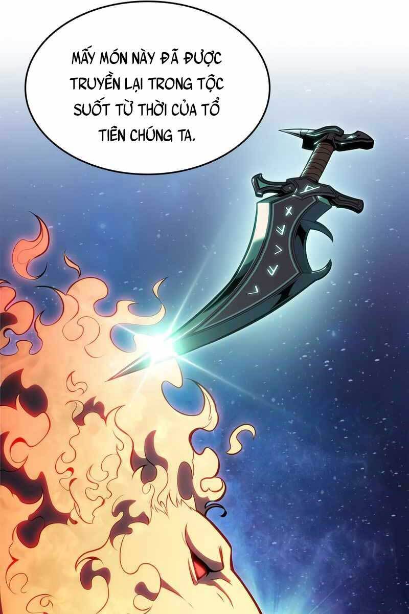 Người Chơi Mới Cấp Tối Đa Chap 82 - Next Chap 83