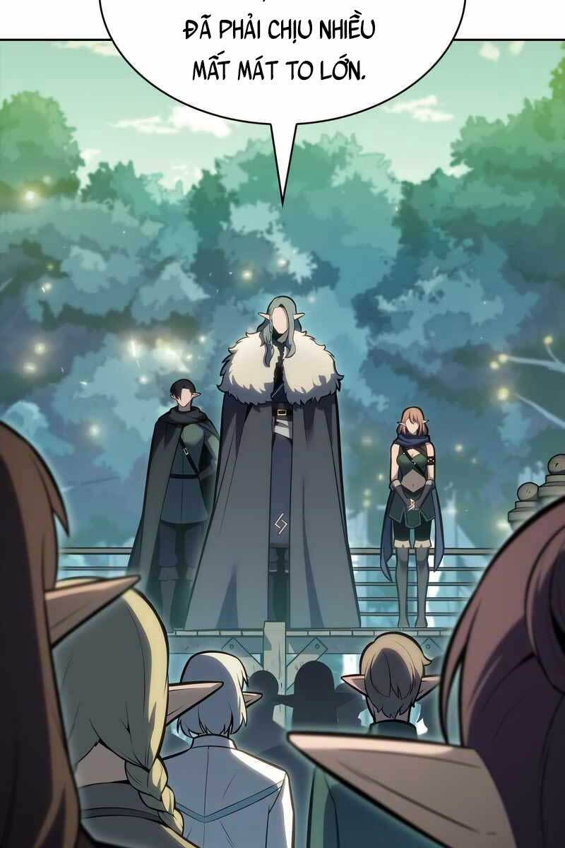Người Chơi Mới Cấp Tối Đa Chap 82 - Next Chap 83