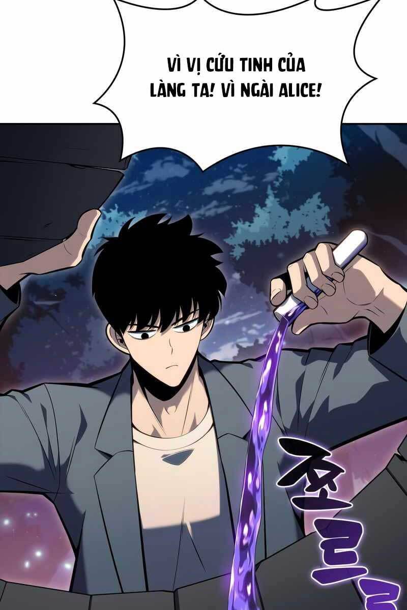 Người Chơi Mới Cấp Tối Đa Chap 82 - Next Chap 83