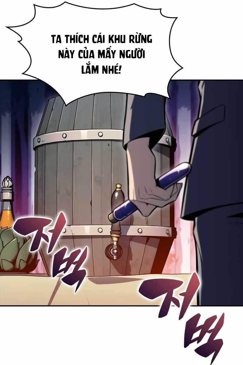 Người Chơi Mới Cấp Tối Đa Chap 82 - Next Chap 83