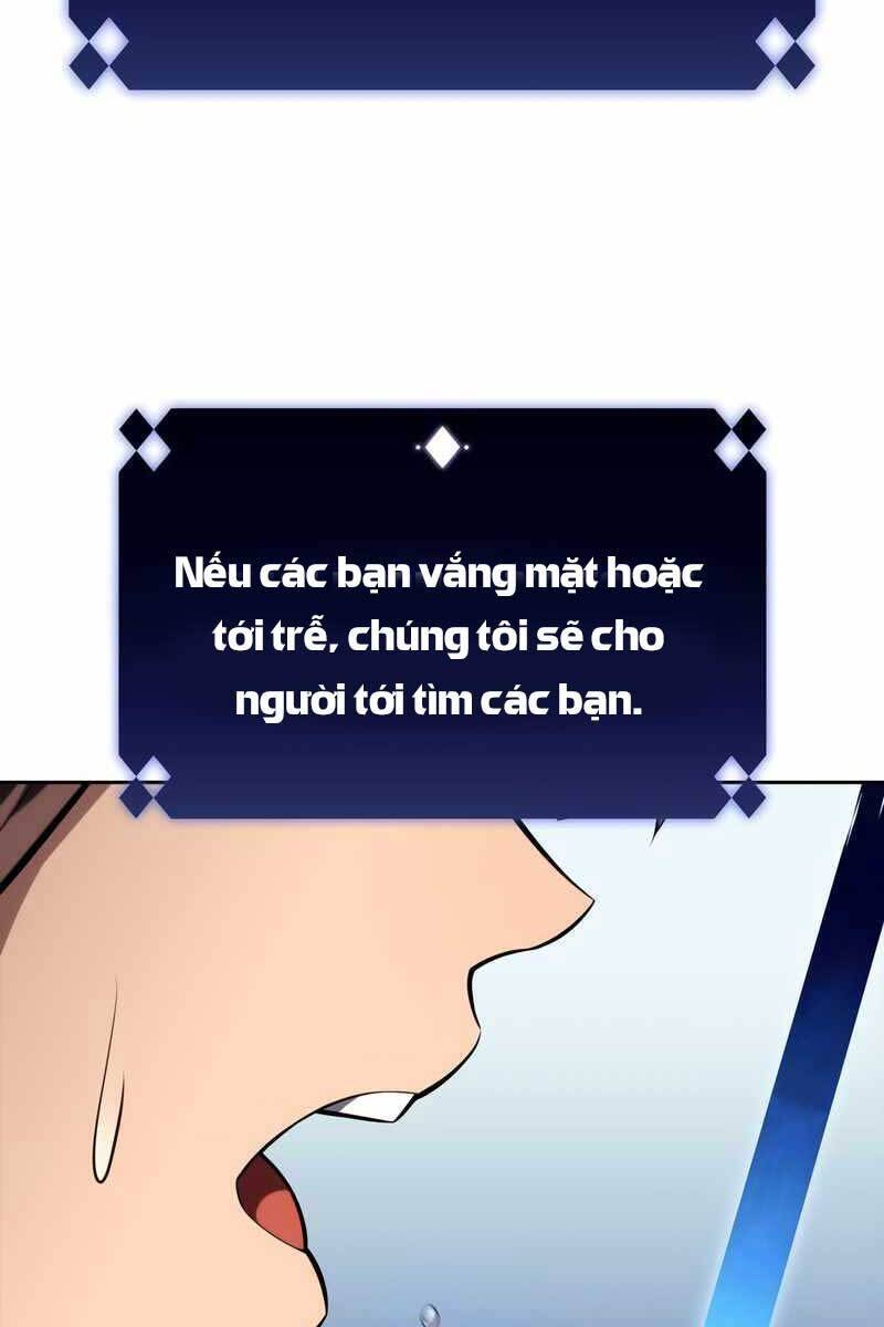 Người Chơi Mới Cấp Tối Đa Chap 83 - Next Chap 84