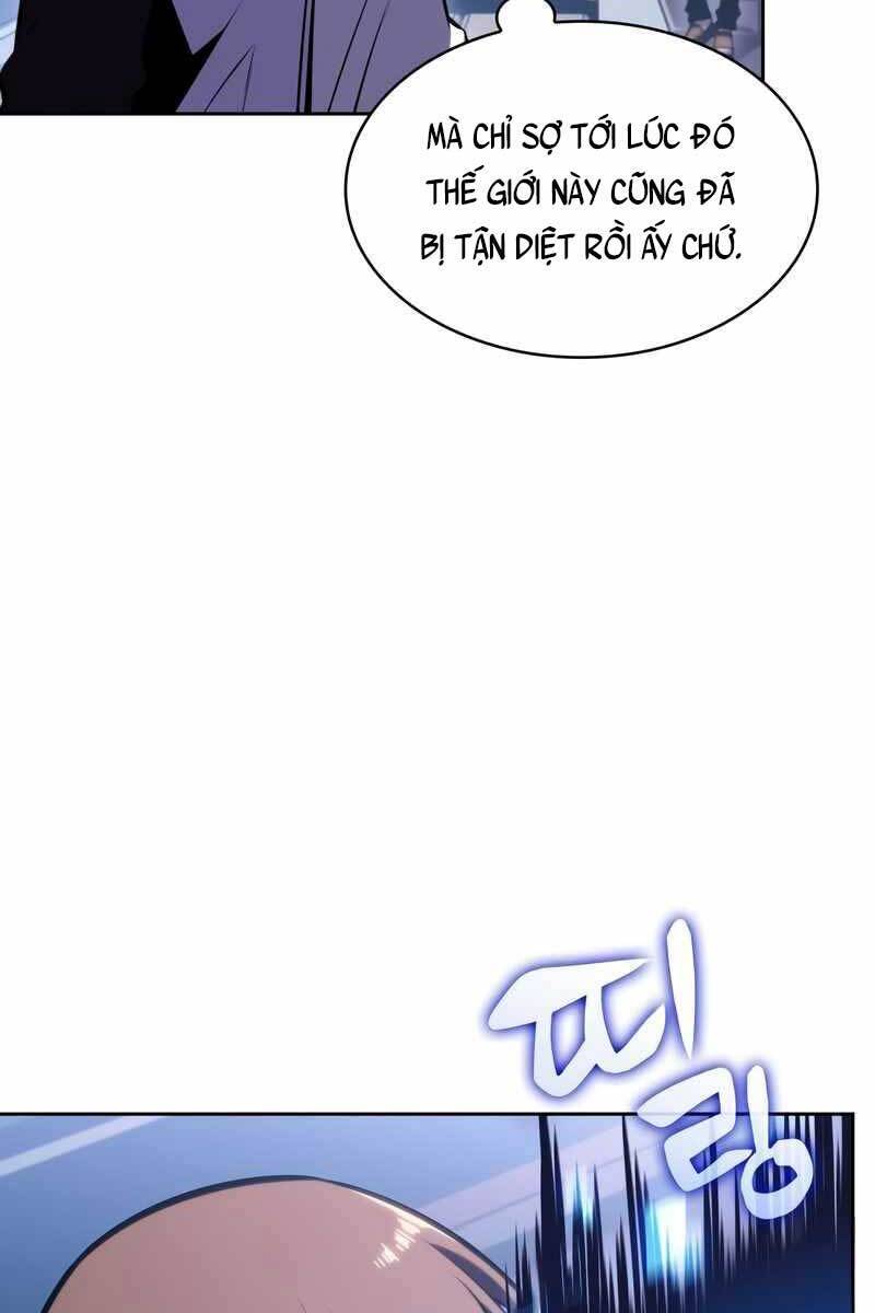 Người Chơi Mới Cấp Tối Đa Chap 83 - Next Chap 84