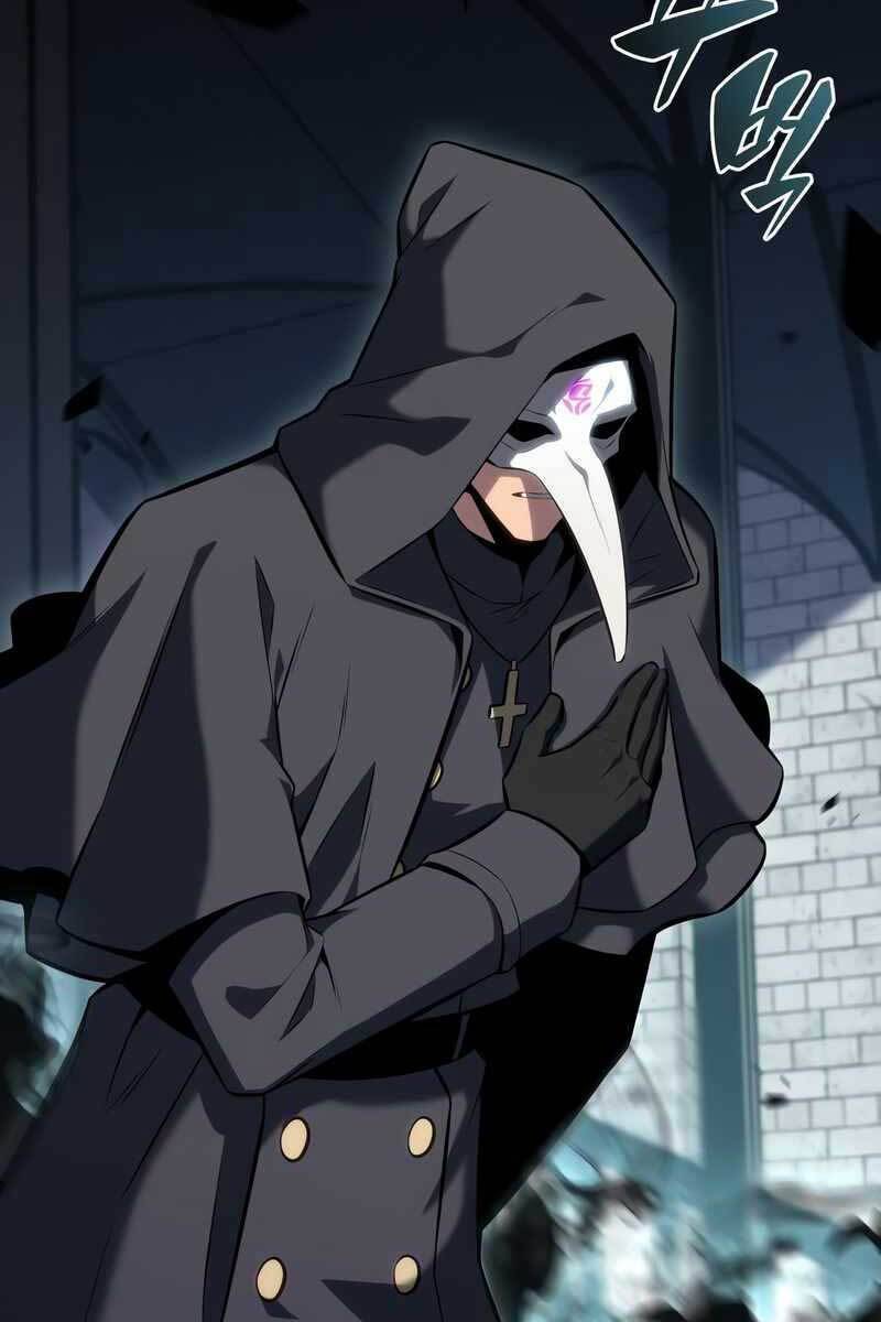 Người Chơi Mới Cấp Tối Đa Chap 83 - Next Chap 84