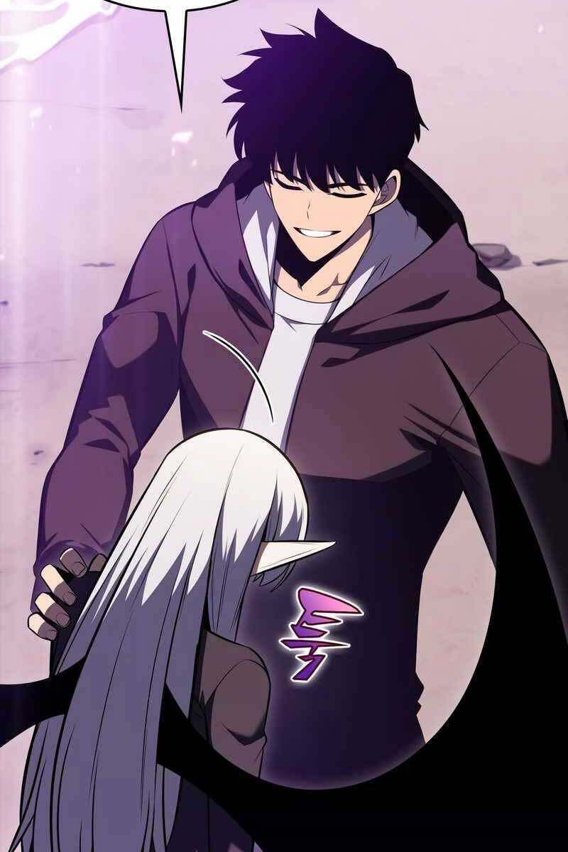 Người Chơi Mới Cấp Tối Đa Chap 83 - Next Chap 84