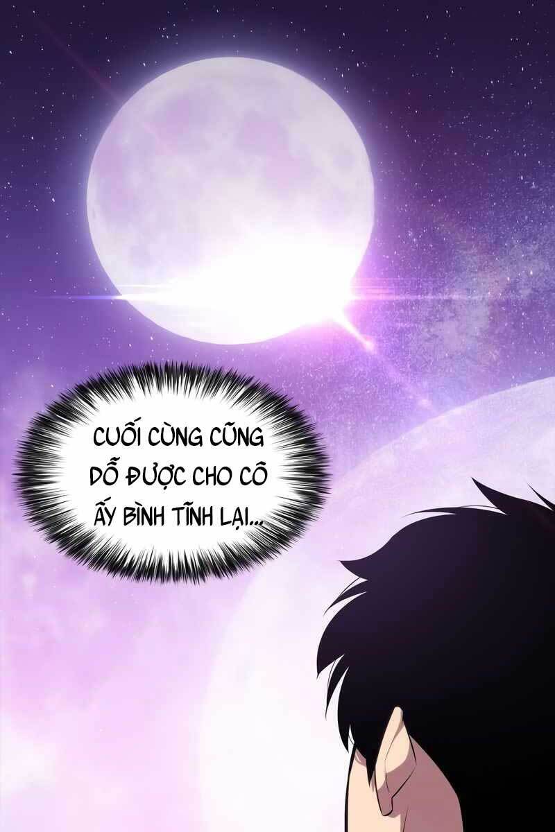 Người Chơi Mới Cấp Tối Đa Chap 83 - Next Chap 84