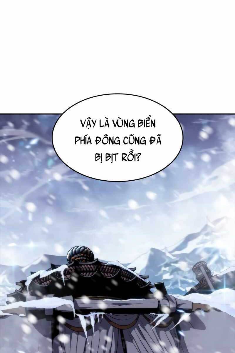 Người Chơi Mới Cấp Tối Đa Chap 83 - Next Chap 84