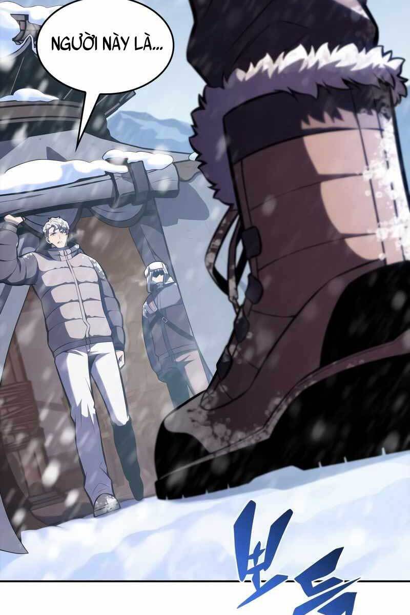 Người Chơi Mới Cấp Tối Đa Chap 83 - Next Chap 84