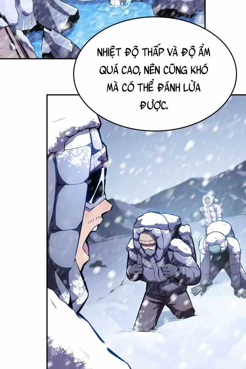 Người Chơi Mới Cấp Tối Đa Chap 83 - Next Chap 84