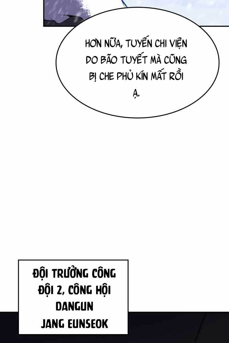 Người Chơi Mới Cấp Tối Đa Chap 83 - Next Chap 84