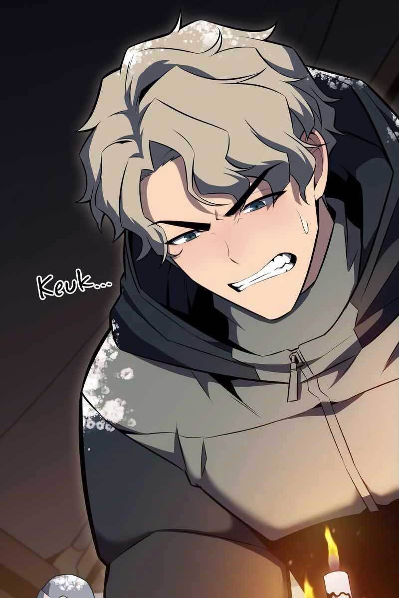 Người Chơi Mới Cấp Tối Đa Chap 83 - Next Chap 84