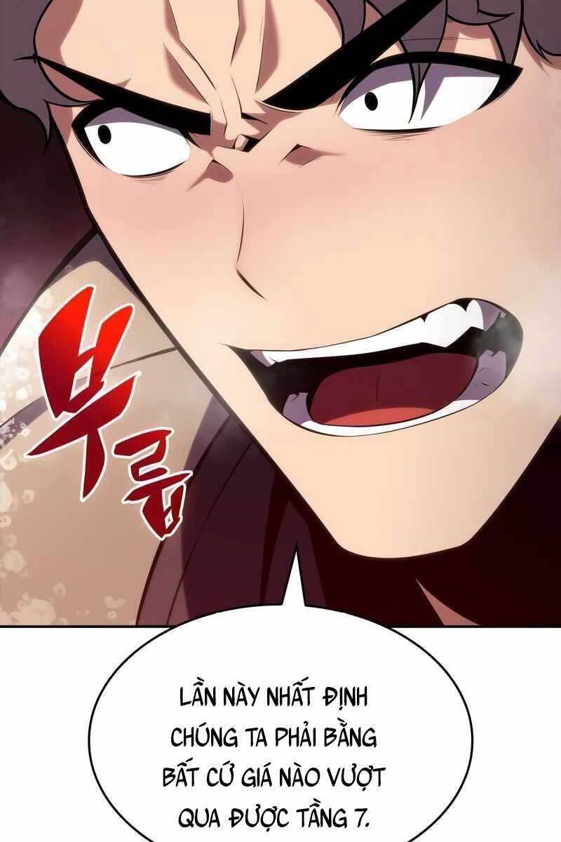 Người Chơi Mới Cấp Tối Đa Chap 83 - Next Chap 84