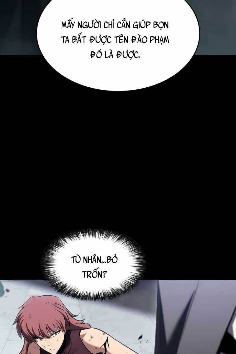 Người Chơi Mới Cấp Tối Đa Chap 83 - Next Chap 84