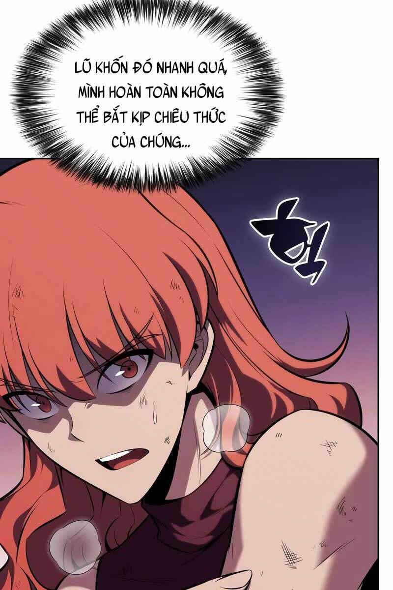 Người Chơi Mới Cấp Tối Đa Chap 83 - Next Chap 84