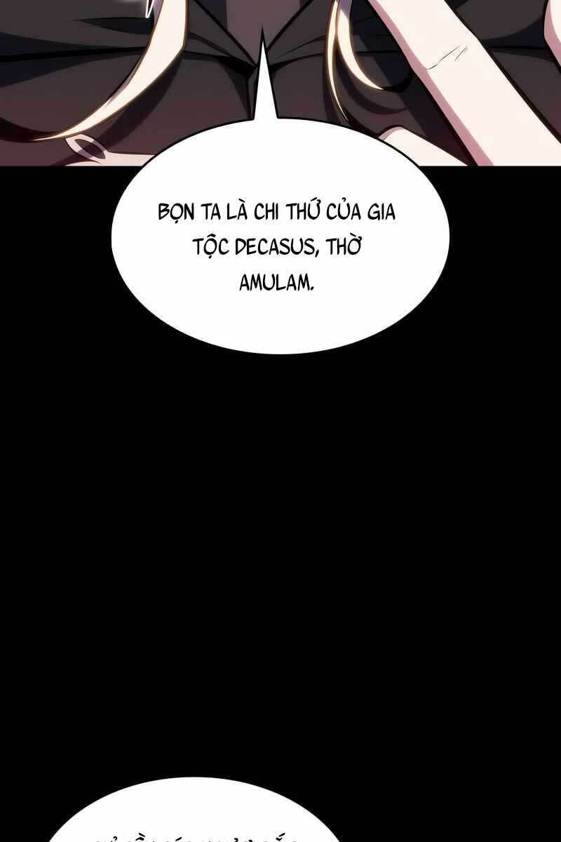 Người Chơi Mới Cấp Tối Đa Chap 83 - Next Chap 84