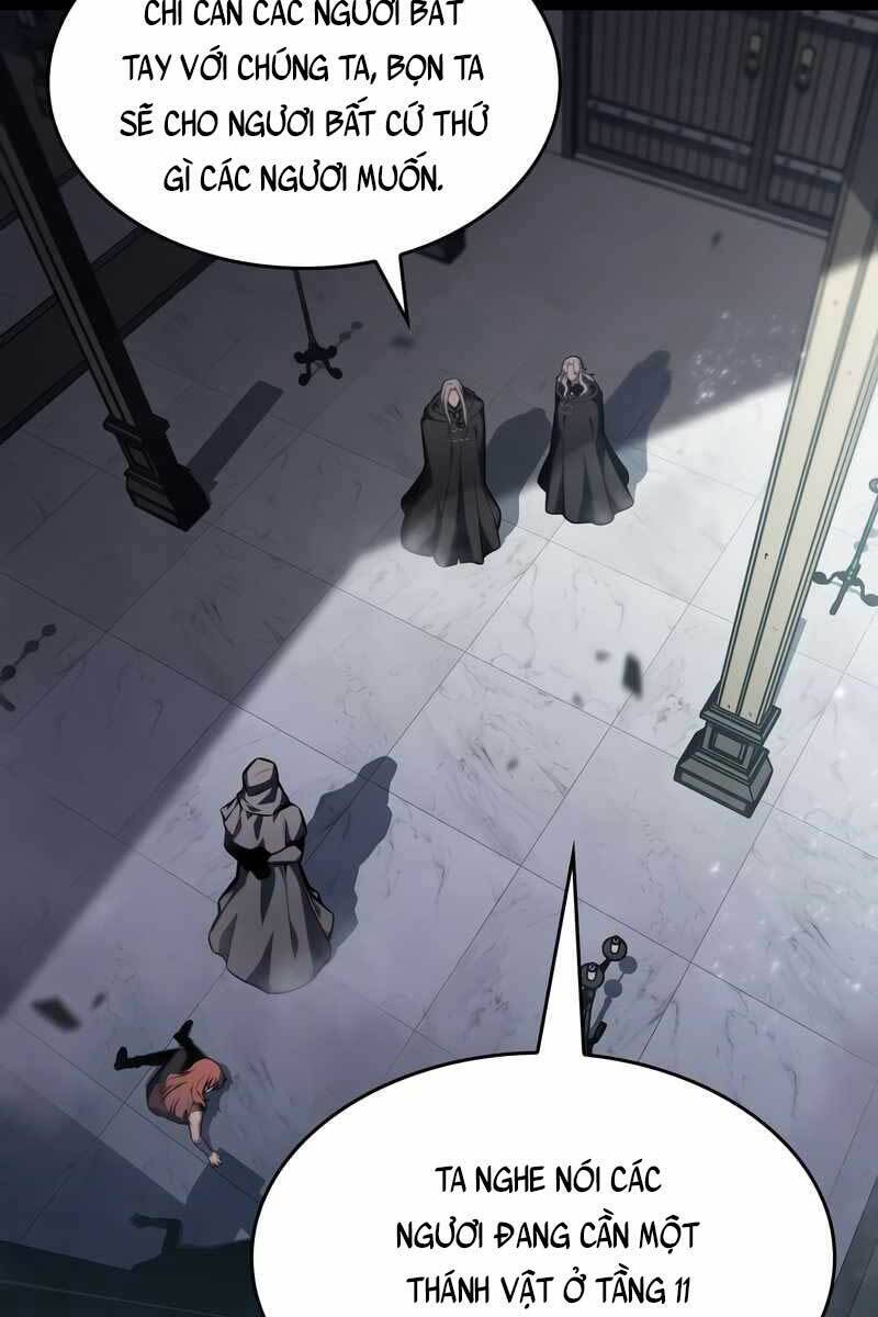 Người Chơi Mới Cấp Tối Đa Chap 83 - Next Chap 84