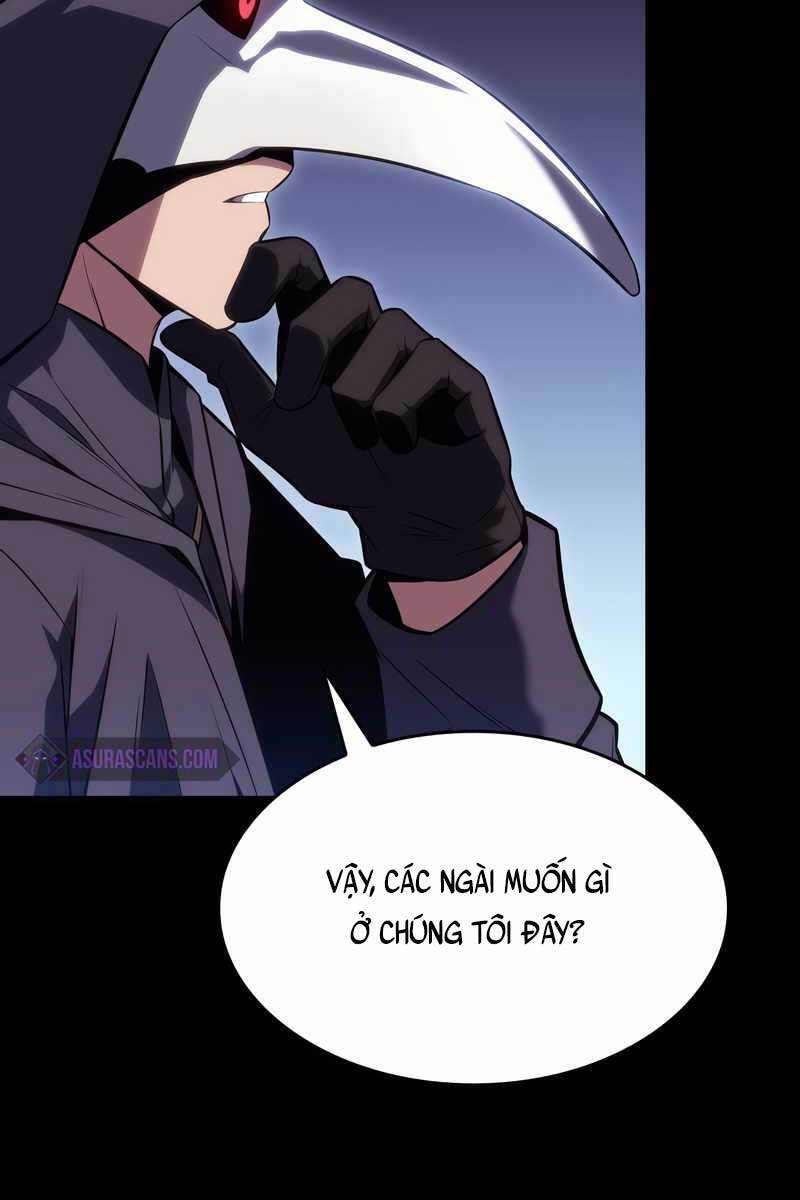 Người Chơi Mới Cấp Tối Đa Chap 83 - Next Chap 84