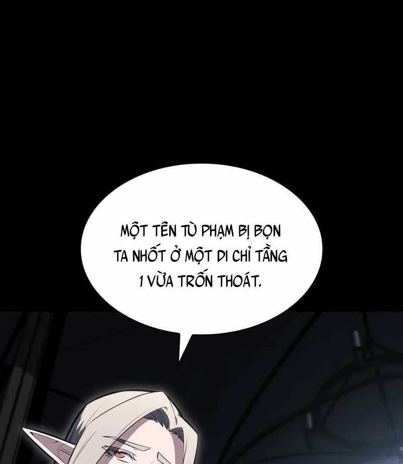 Người Chơi Mới Cấp Tối Đa Chap 83 - Next Chap 84