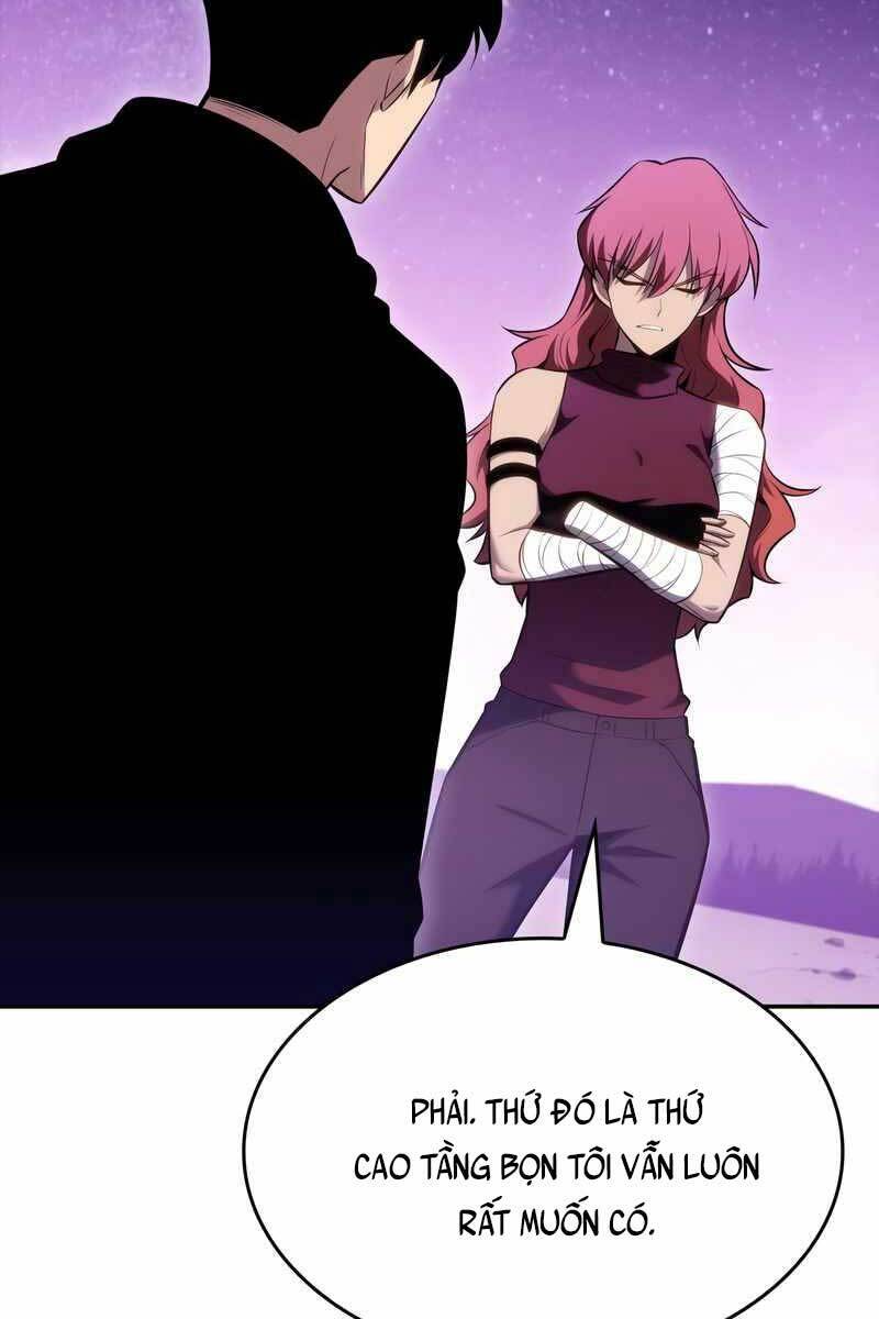 Người Chơi Mới Cấp Tối Đa Chap 83 - Next Chap 84