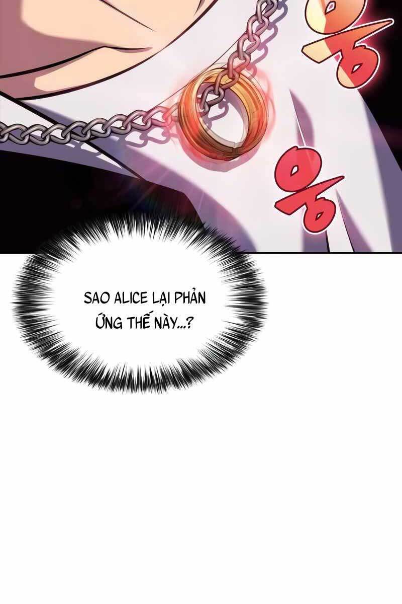 Người Chơi Mới Cấp Tối Đa Chap 83 - Next Chap 84