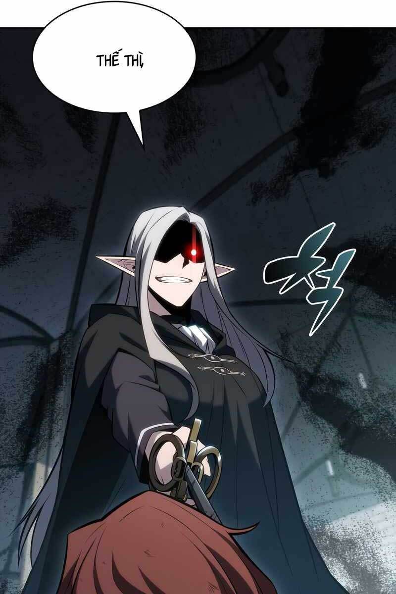 Người Chơi Mới Cấp Tối Đa Chap 83 - Next Chap 84