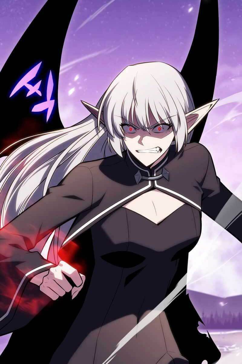 Người Chơi Mới Cấp Tối Đa Chap 83 - Next Chap 84