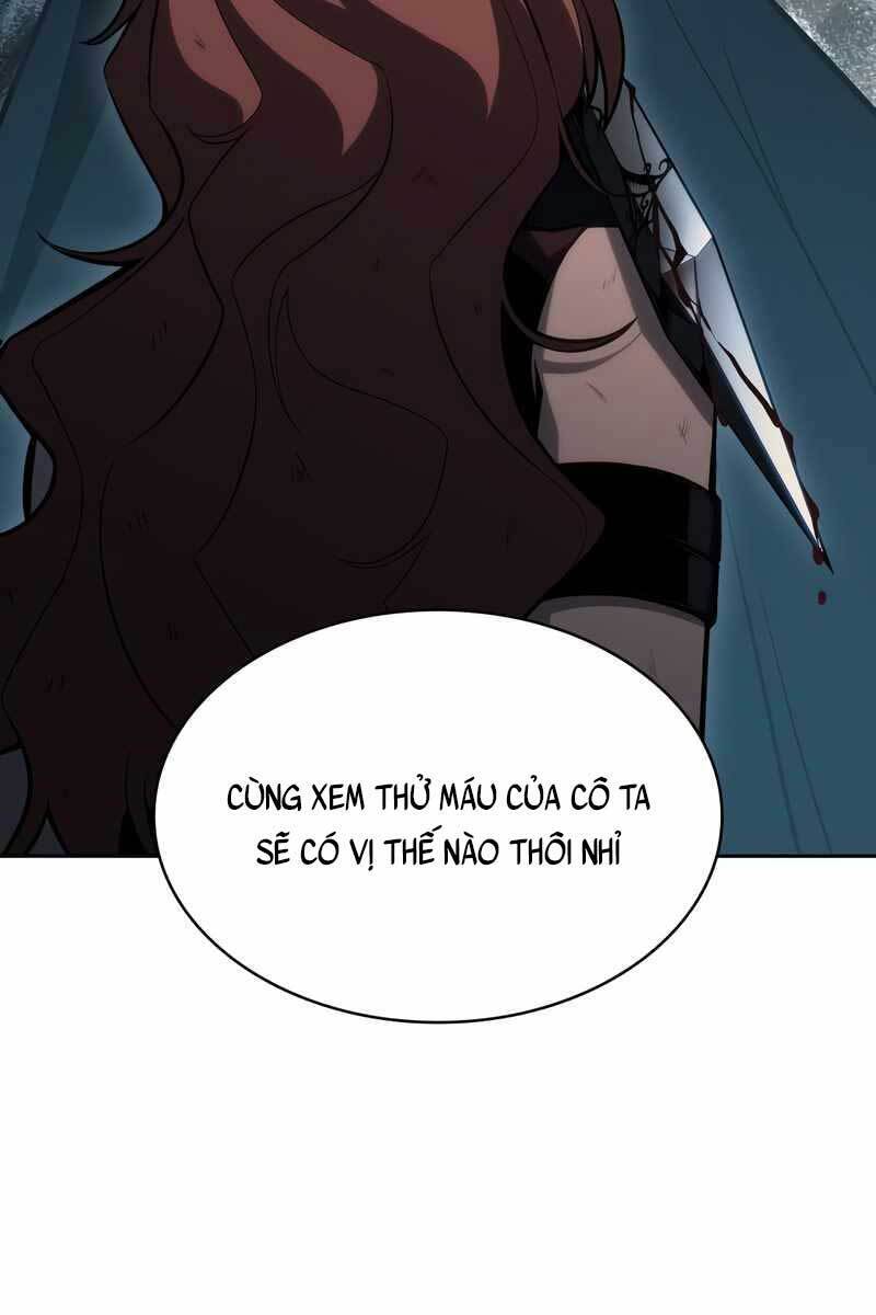 Người Chơi Mới Cấp Tối Đa Chap 83 - Next Chap 84