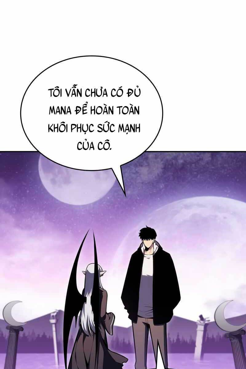Người Chơi Mới Cấp Tối Đa Chap 83 - Next Chap 84
