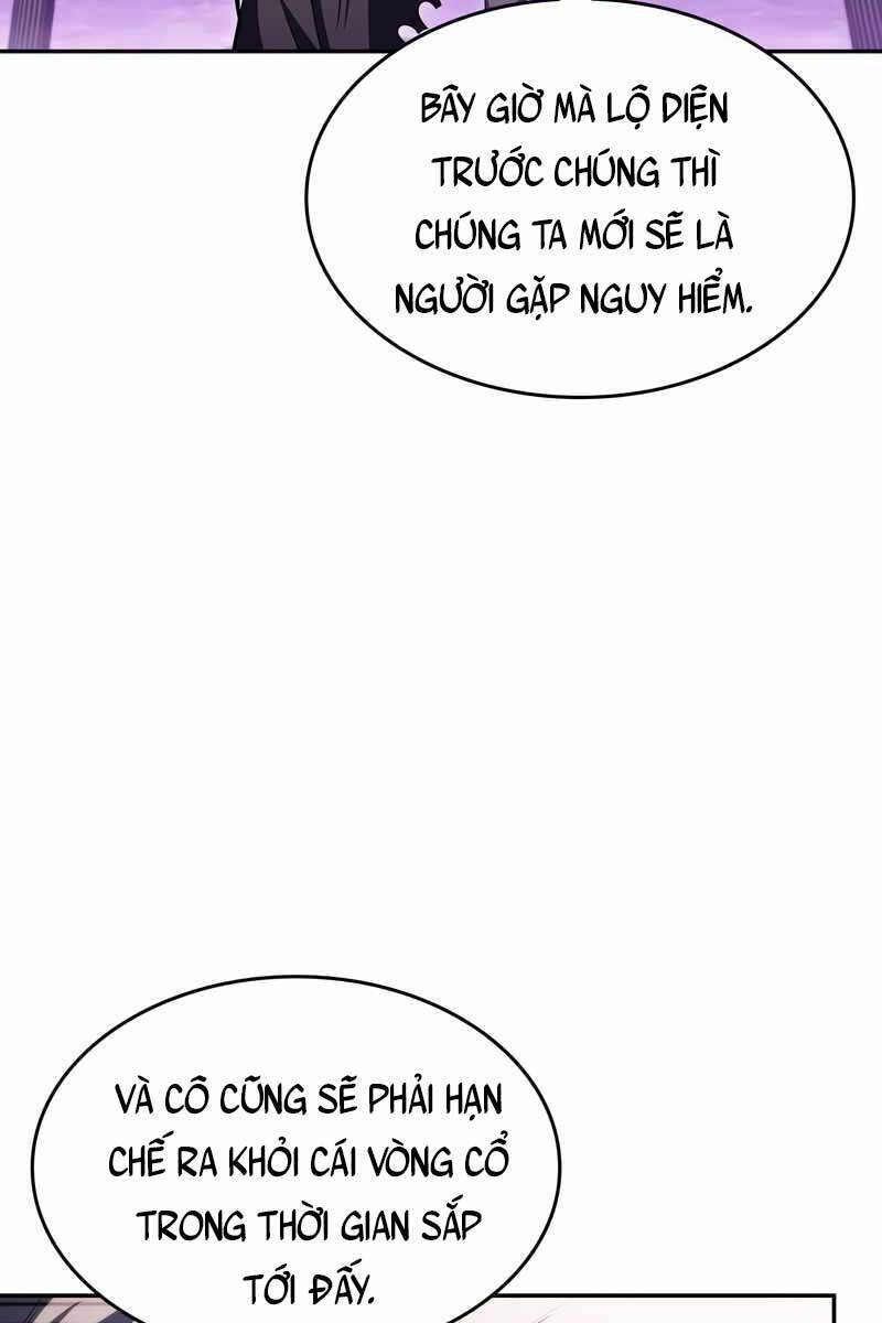 Người Chơi Mới Cấp Tối Đa Chap 83 - Next Chap 84
