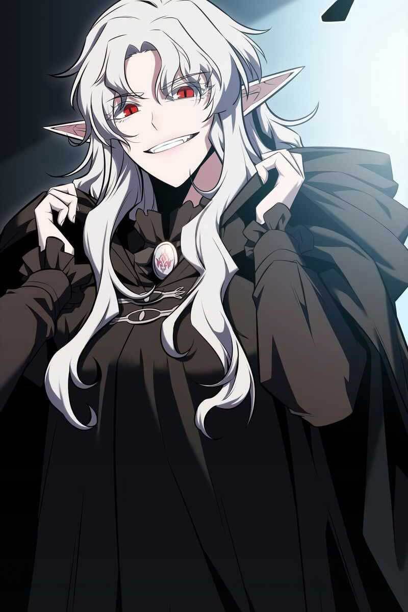Người Chơi Mới Cấp Tối Đa Chap 83 - Next Chap 84