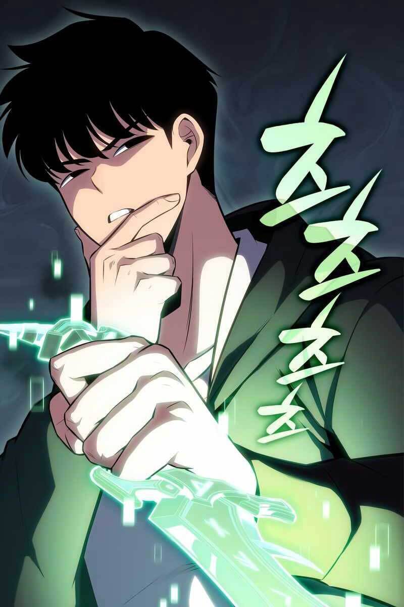 Người Chơi Mới Cấp Tối Đa Chap 83 - Next Chap 84