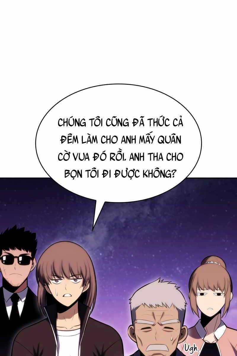 Người Chơi Mới Cấp Tối Đa Chap 83 - Next Chap 84