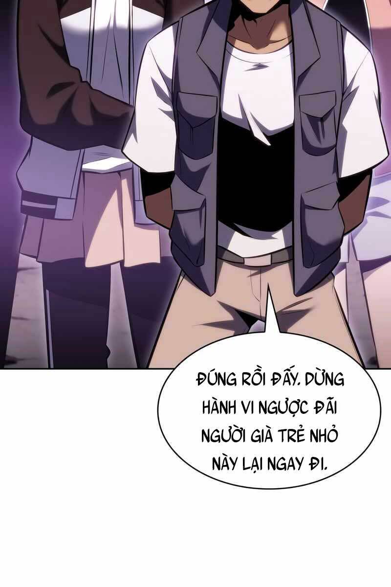 Người Chơi Mới Cấp Tối Đa Chap 83 - Next Chap 84