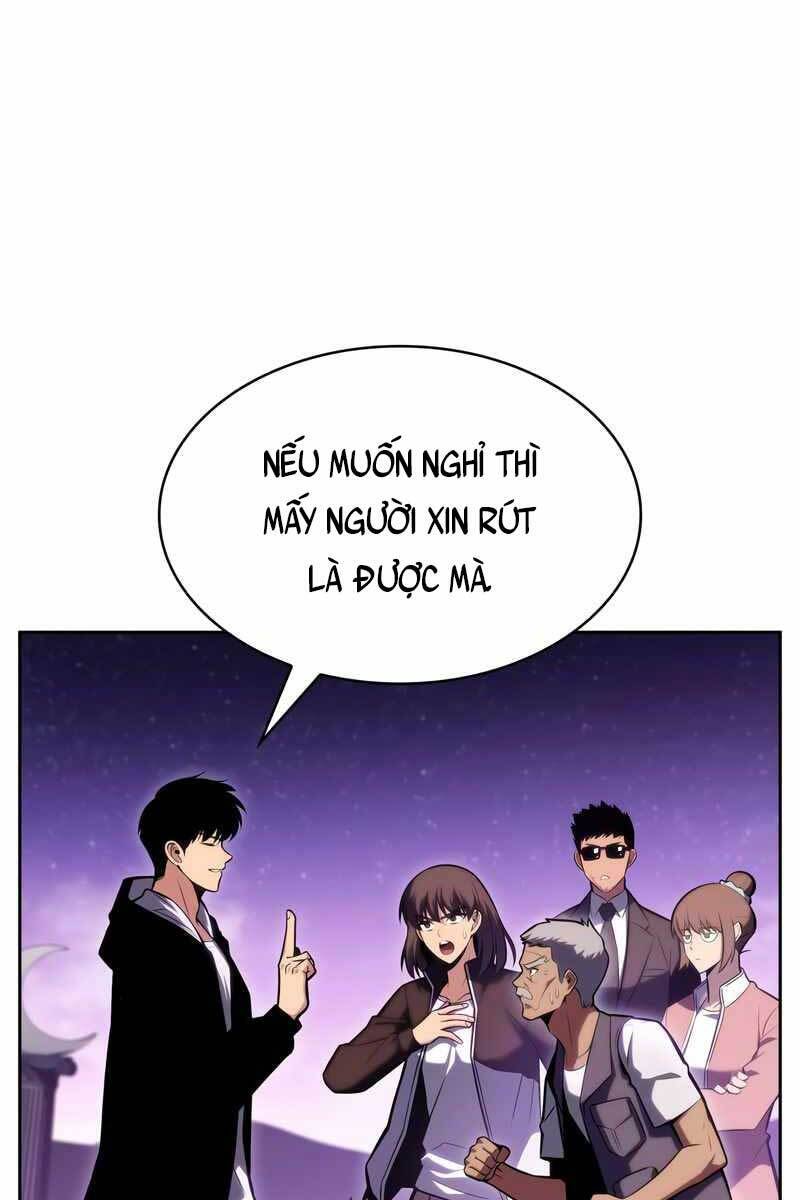Người Chơi Mới Cấp Tối Đa Chap 83 - Next Chap 84