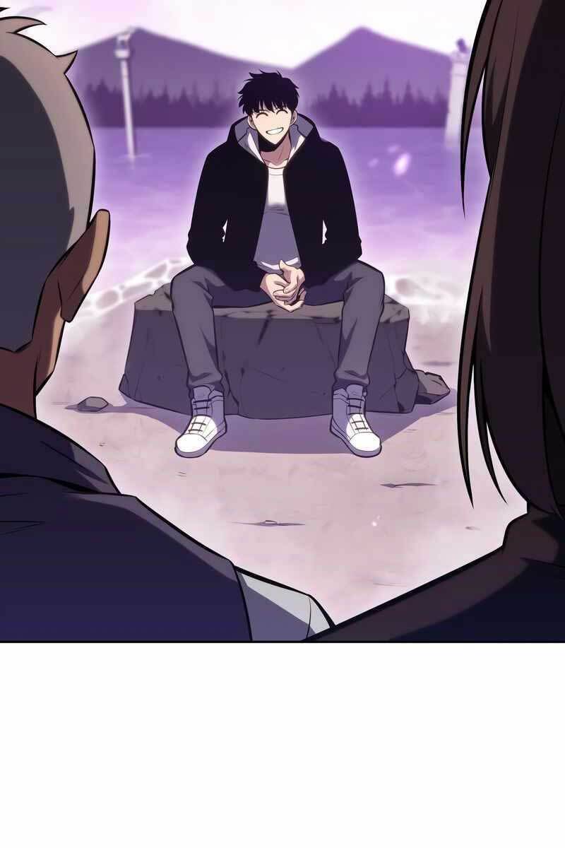 Người Chơi Mới Cấp Tối Đa Chap 83 - Next Chap 84