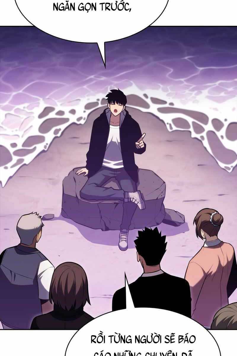 Người Chơi Mới Cấp Tối Đa Chap 83 - Next Chap 84