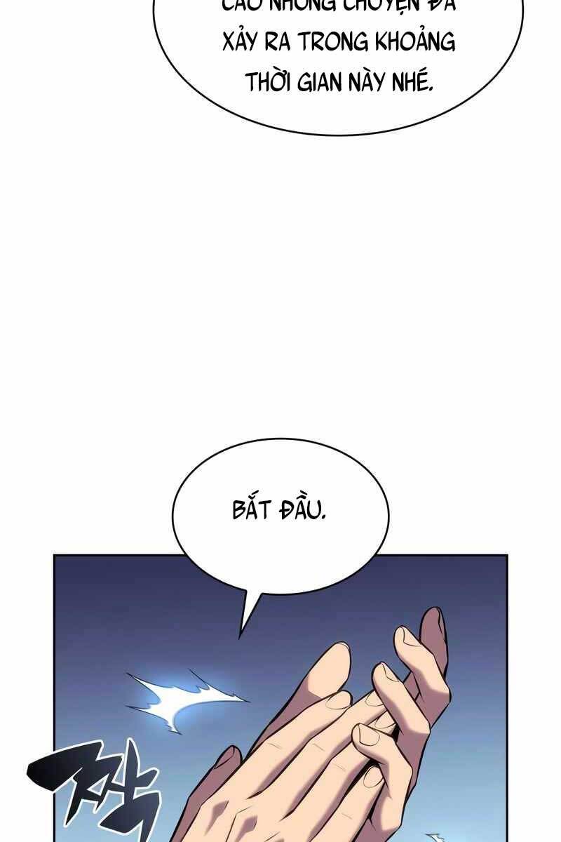 Người Chơi Mới Cấp Tối Đa Chap 83 - Next Chap 84
