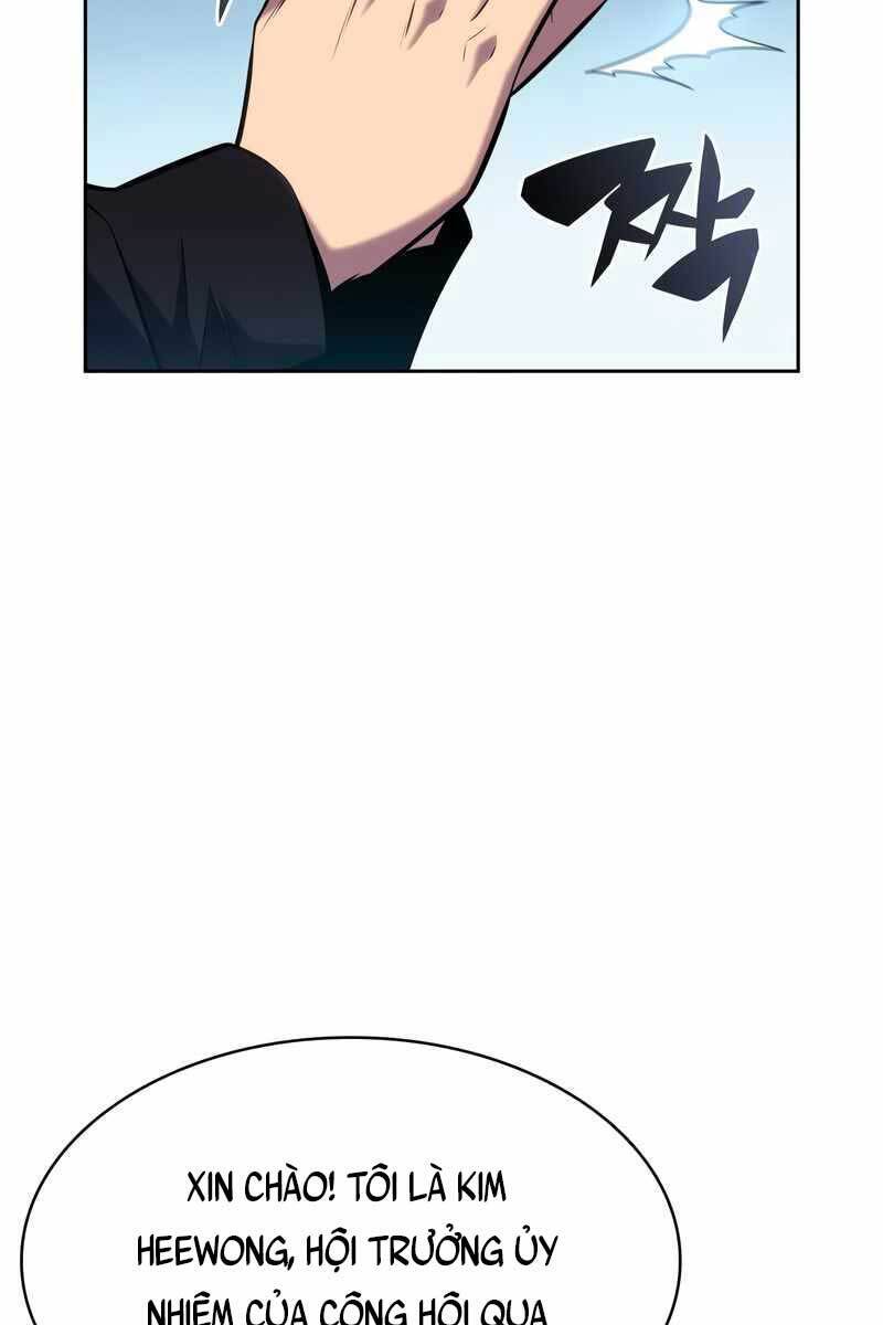 Người Chơi Mới Cấp Tối Đa Chap 83 - Next Chap 84