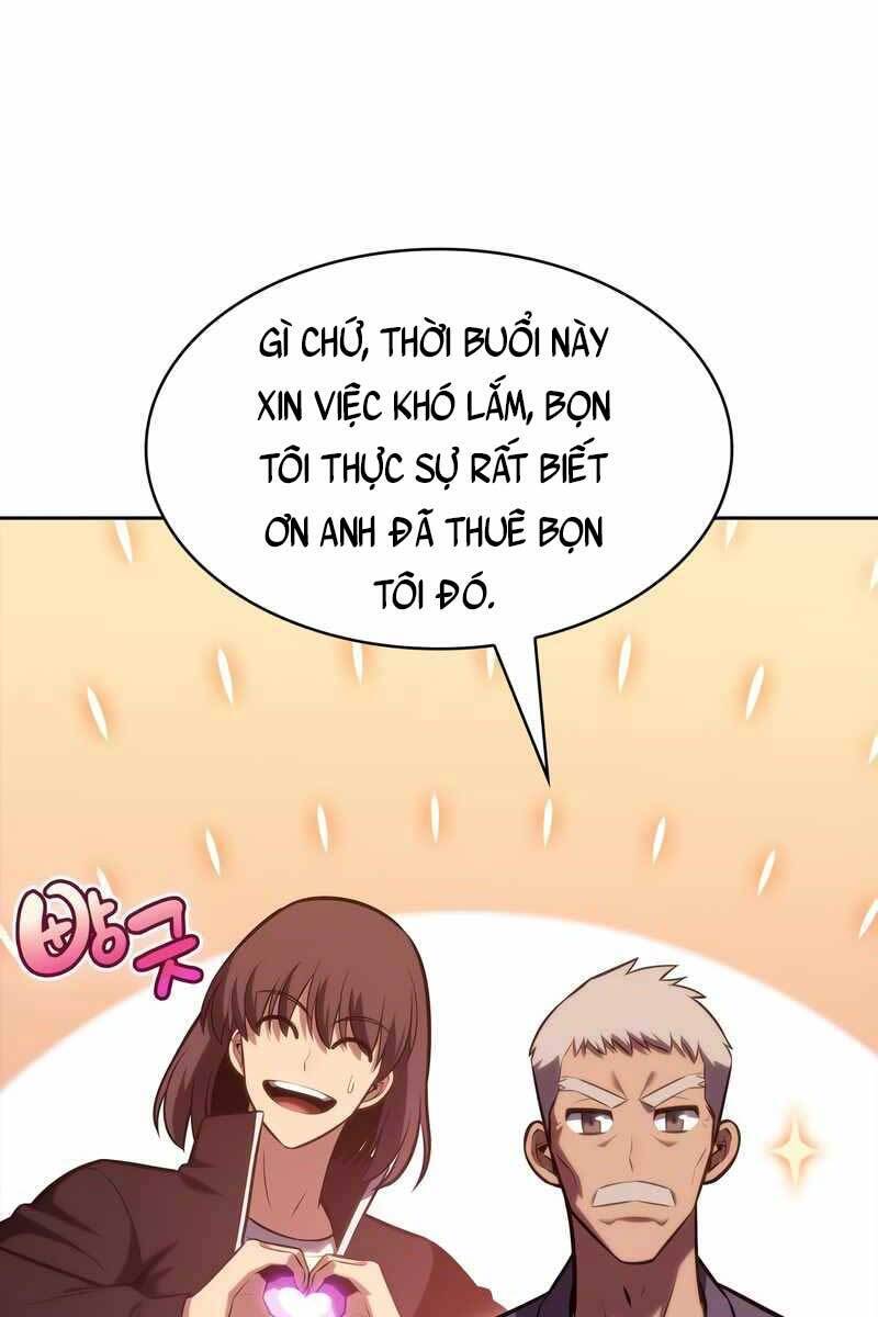Người Chơi Mới Cấp Tối Đa Chap 83 - Next Chap 84
