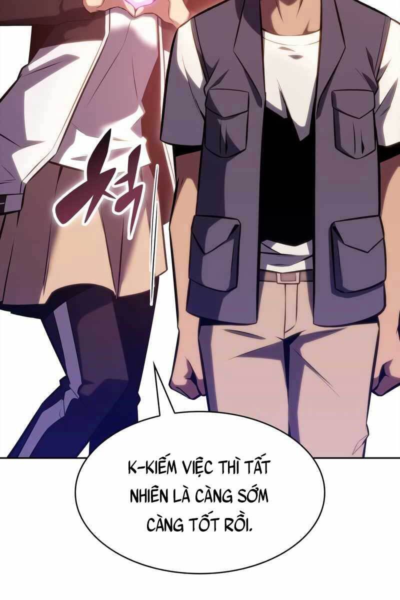 Người Chơi Mới Cấp Tối Đa Chap 83 - Next Chap 84