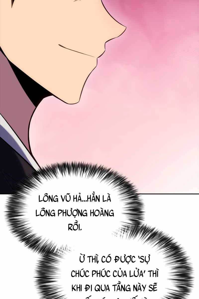 Người Chơi Mới Cấp Tối Đa Chap 83 - Next Chap 84
