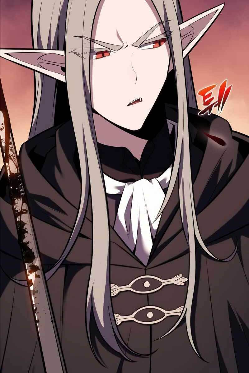 Người Chơi Mới Cấp Tối Đa Chap 83 - Next Chap 84