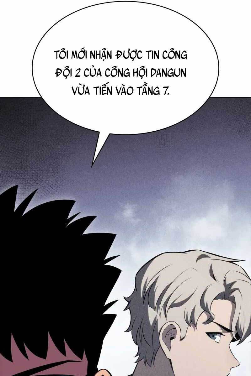 Người Chơi Mới Cấp Tối Đa Chap 83 - Next Chap 84