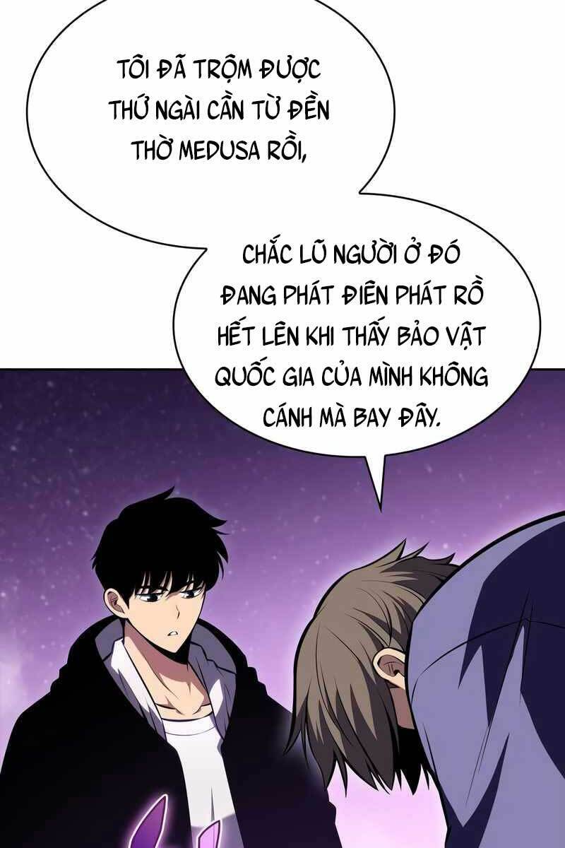 Người Chơi Mới Cấp Tối Đa Chap 83 - Next Chap 84